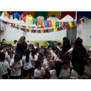 Visita de Tregar